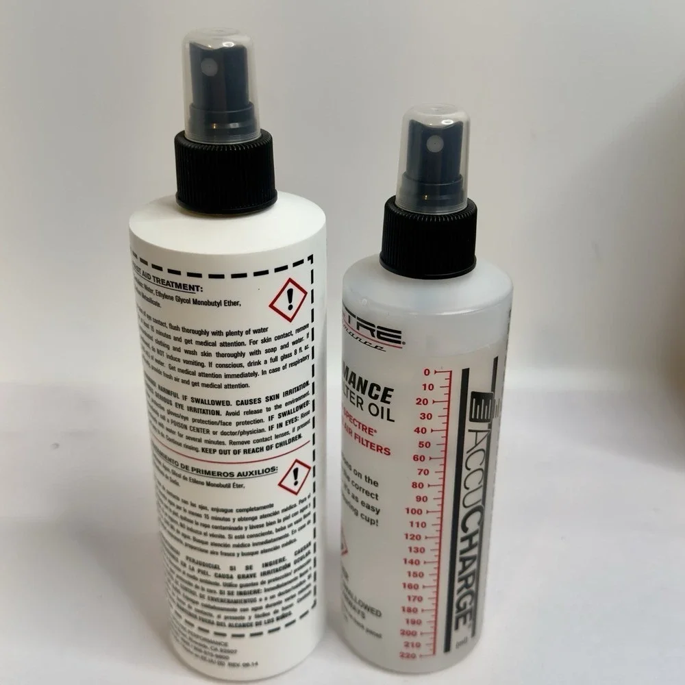 Spectre Performance 884820 Accucharge Filter‎ Kit